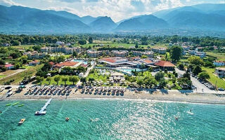 Náhled objektu Poseidon Palace, Leptokaria, Olympská riviéra, Řecko