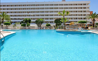 Náhled objektu Poseidon Resort, Benidorm, Costa Blanca, Španělsko