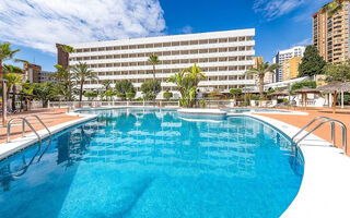 Náhled objektu Poseidon Resort, Benidorm, Costa Blanca, Španělsko