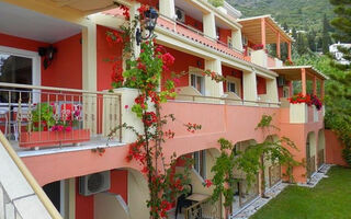 Náhled objektu Poseidonio B, Nidri, ostrov Lefkada, Řecko