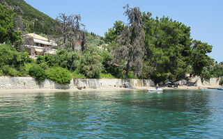 Náhled objektu Poseidonio B, Nidri, ostrov Lefkada, Řecko