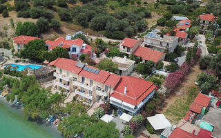 Náhled objektu Possidonio, Possidonio, ostrov Samos, Řecko