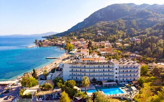 Náhled objektu Potamaki Beach, Benitses, ostrov Korfu, Řecko