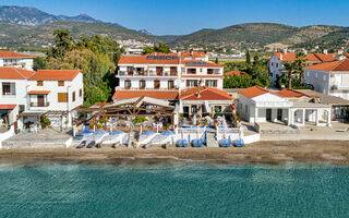 Náhled objektu Potokaki Beachfront, Potokaki, ostrov Samos, Řecko