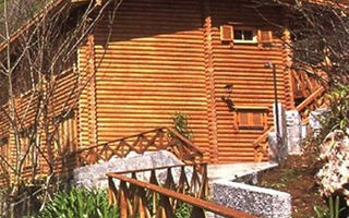 Náhled objektu Pousada Vinhaticos, Serra d´Agua, ostrov Madeira, Portugalsko