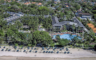 Náhled objektu Prama Sanur Beach, Sanur, ostrov Bali, Asie