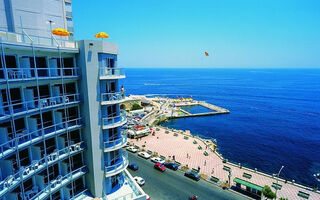 Náhled objektu Preluna, Sliema, Malta, Itálie a Malta