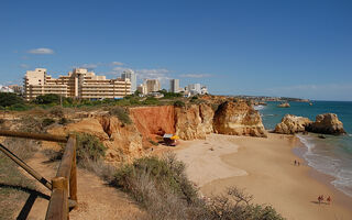 Náhled objektu Presidente, Praia da Rocha, Jižní Portugalsko, Portugalsko