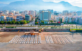 Náhled objektu Prestige Alanya (Ex. Euphoria Comfort), Oba / Obagöl, Turecká riviéra, Turecko