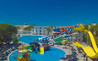 Náhled objektu Prestige Resort, Golem, Albánie, Evropa