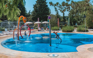 Náhled objektu Primasol Ralitsa Aqua Club, Albena, Severní pobřeží (Varna a okolí), Bulharsko