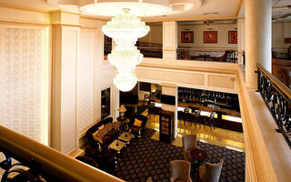 Náhled objektu Primoretz Grand Hotel & Spa, Burgas, Jižní pobřeží (Burgas a okolí), Bulharsko