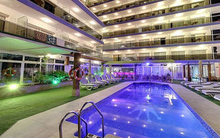 Náhled objektu Princesa Solar, Torremolinos, Costa del Sol, Španělsko