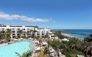 Náhled objektu Princesa Yaiza, Playa Blanca, Lanzarote, Kanárské ostrovy