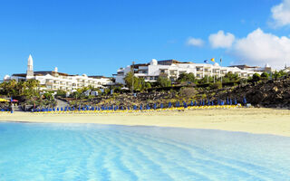 Náhled objektu Princesa Yaiza Suite Resort, Playa Blanca, Lanzarote, Kanárské ostrovy