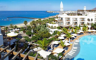 Náhled objektu Princesa Yaiza Suite Resort, Playa Blanca, Lanzarote, Kanárské ostrovy