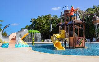 Náhled objektu Princess Family Club, Playa del Carmen, Mexiko, Severní Amerika