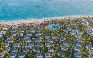 Náhled objektu Princess Grand Bavaro Resort, Punta Cana, Východní pobřeží (Punta Cana), Dominikánská republika
