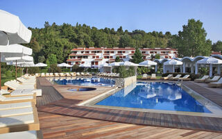 Náhled objektu Princess Resort Skiathos, Agia Paraskevi (Skiathos), ostrov Skiathos, Řecko