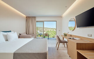 Náhled objektu Princess Sun, Kiotari, ostrov Rhodos, Řecko