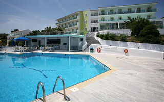 Náhled objektu Princessa Riviera, Pythagorion, ostrov Samos, Řecko