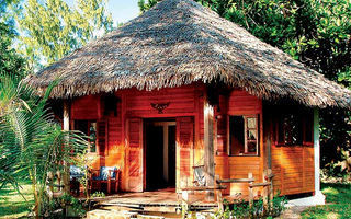 Náhled objektu Princesse Bora Lodge, ostrov Sainte Marie, Madagaskar, Afrika