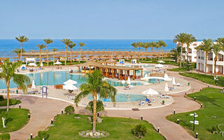 Náhled objektu Protels Grand Seas Resort, Hurghada, Hurghada a okolí, Egypt