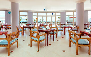 Náhled objektu Protels Grand Seas Resort, Hurghada, Hurghada a okolí, Egypt