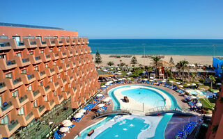 Náhled objektu Protur Roquetas Spa, Roquetas de Mar, Costa de Almería, Španělsko