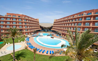 Náhled objektu Protur Roquetas Spa, Roquetas de Mar, Costa de Almería, Španělsko
