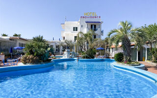 Náhled objektu Providence, Forio, ostrov Ischia, Itálie a Malta