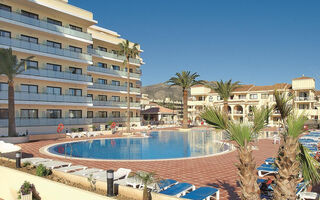 Náhled objektu Puente Real, Torremolinos, Costa del Sol, Španělsko