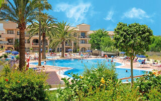Náhled objektu Puente Real, Torremolinos, Costa del Sol, Španělsko