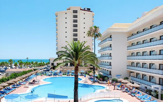 Náhled objektu Puente Real, Torremolinos, Costa del Sol, Španělsko