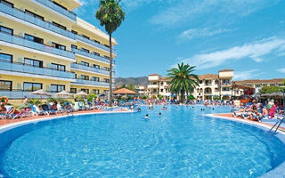 Náhled objektu Puente Real, Torremolinos, Costa del Sol, Španělsko