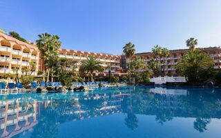 Náhled objektu Puerto Palace, Puerto de la Cruz, Tenerife, Kanárské ostrovy