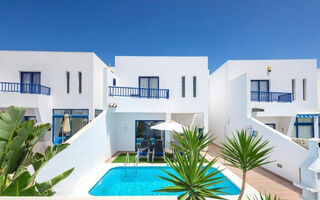 Náhled objektu Puerto Rubicon Villas, Playa Blanca, Lanzarote, Kanárské ostrovy
