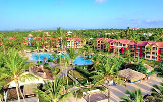 Náhled objektu Punta Cana Princess, Punta Cana, Východní pobřeží (Punta Cana), Dominikánská republika
