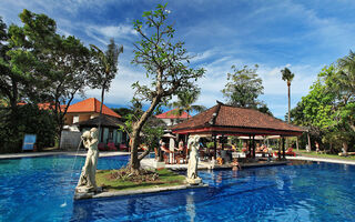Náhled objektu Puri Saron, Seminyak, ostrov Bali, Asie