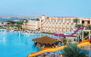 Náhled objektu Pyramisa Sahl Hasheesh, Hurghada, Hurghada a okolí, Egypt