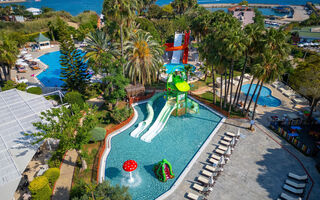 Náhled objektu Q Aventura Park, Okurcalar, Turecká riviéra, Turecko