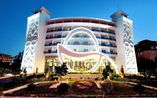 Náhled objektu Q Premium, Okurcalar, Turecká riviéra, Turecko