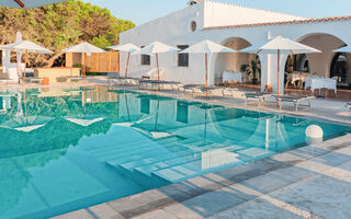 Náhled objektu Q Resort, Platamonas, Olympská riviéra, Řecko