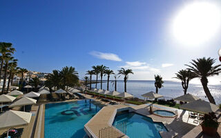 Náhled objektu Qawra Palace, Qawra, Malta, Itálie a Malta