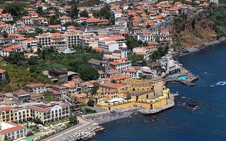 Náhled objektu Quinta Bela Sao Tiago, Funchal, ostrov Madeira, Portugalsko