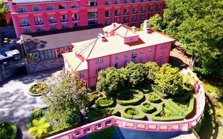 Náhled objektu Quinta Da Serra, Funchal, ostrov Madeira, Portugalsko