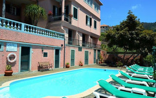 Náhled objektu Quinta Do Alto De Sao Joao, Ponta do Sol, ostrov Madeira, Portugalsko