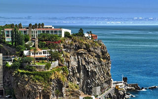 Náhled objektu Quinta Estalagem Ponta Do Sol, Ponta do Sol, ostrov Madeira, Portugalsko
