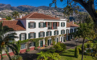 Náhled objektu Quinta Jardins do Lago, Funchal, ostrov Madeira, Portugalsko