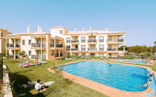 Náhled objektu Quinta Pedra dos Bicos, Albufeira, Jižní Portugalsko, Portugalsko